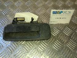 View Auto part Door Handle Toyota Camry 1999