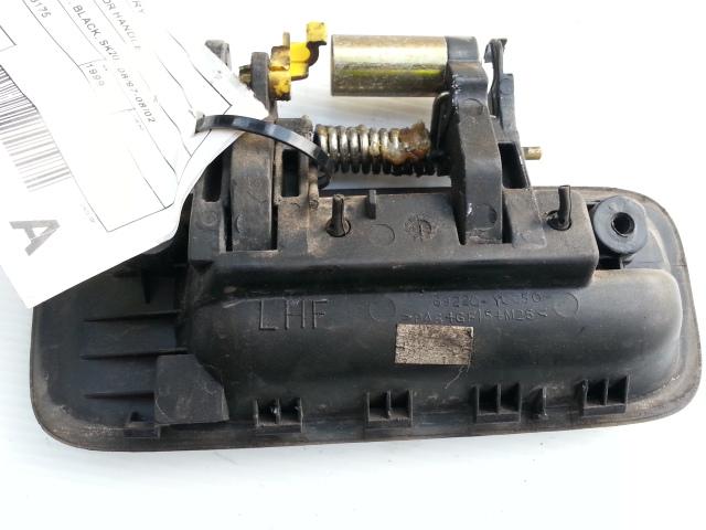 View Auto part Door Handle Toyota Camry 1999