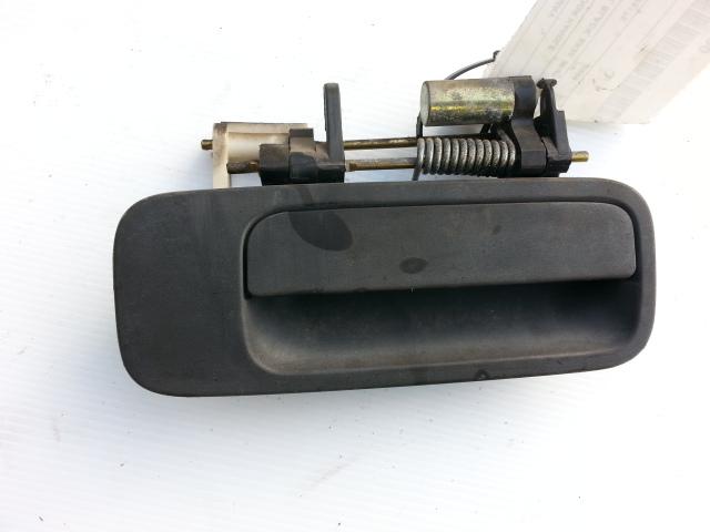 View Auto part Door Handle Toyota Camry 1999