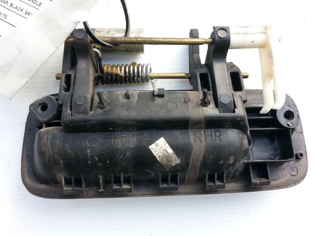 View Auto part Door Handle Toyota Camry 1999