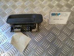 View Auto part Door Handle Toyota Camry 1999
