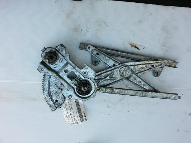 View Auto part Left Rear Wnd Reg/Motor Toyota Camry 1999