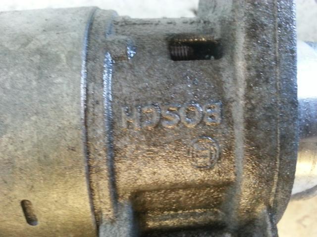 1999 Toyota Camry Starter View Auto part Starter Toyota Camry 1999