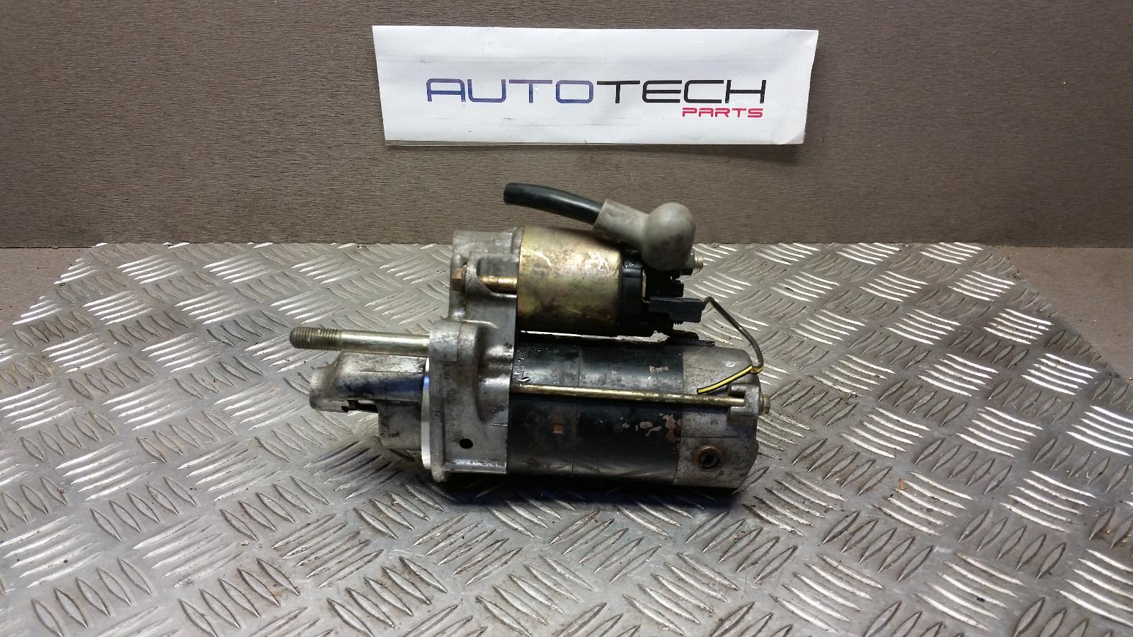 1999 Toyota Camry Starter View Auto part Starter Toyota Camry 1999
