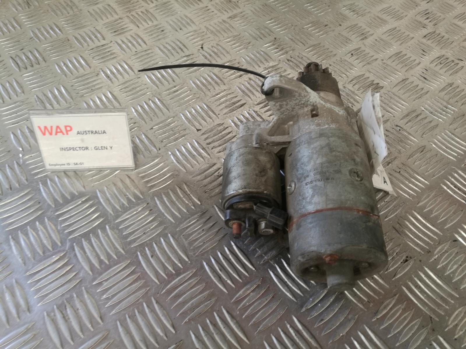 1999 Toyota Camry Starter View Auto part Starter Toyota Camry 1999