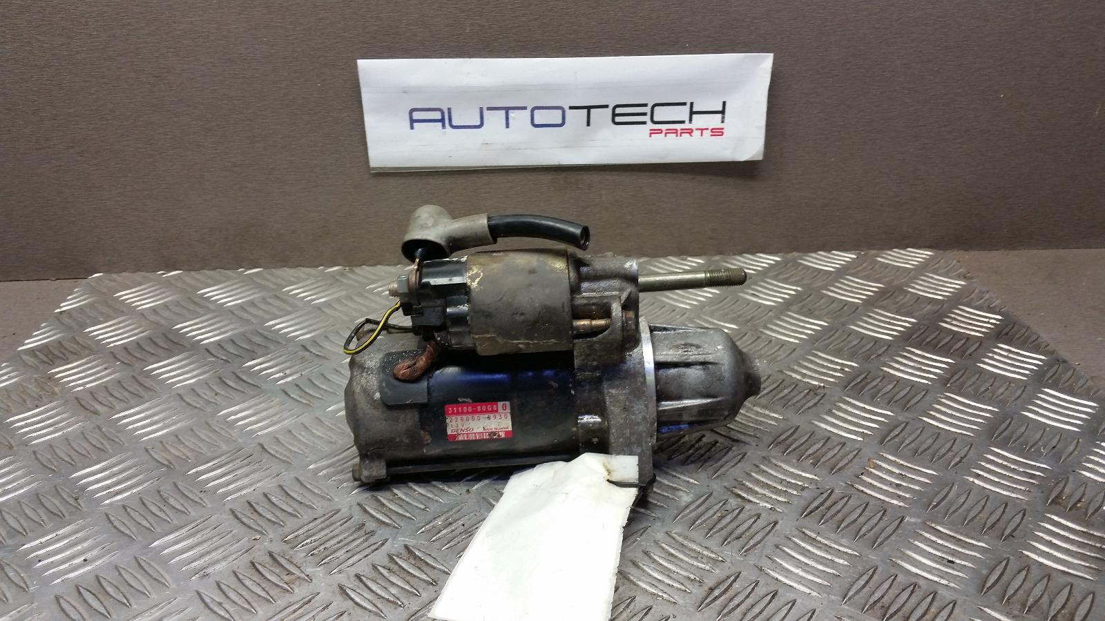 1999 Toyota Camry Starter View Auto part Starter Toyota Camry 1999