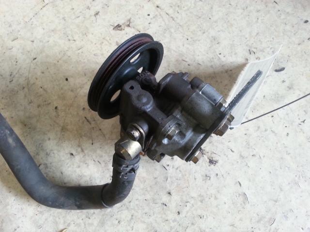 1999 Toyota Camry Steering Pump View Auto part Steering Pump Toyota Camry 1999