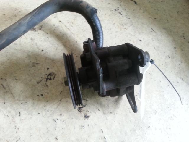 1999 Toyota Camry Steering Pump View Auto part Steering Pump Toyota Camry 1999
