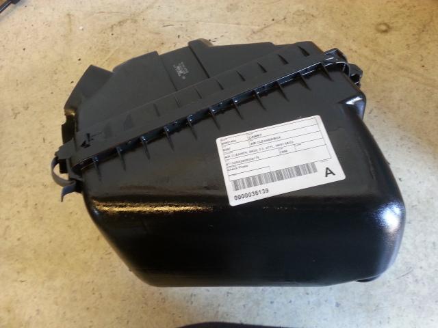 View Auto part Air Cleaner/Box Toyota Camry 1999