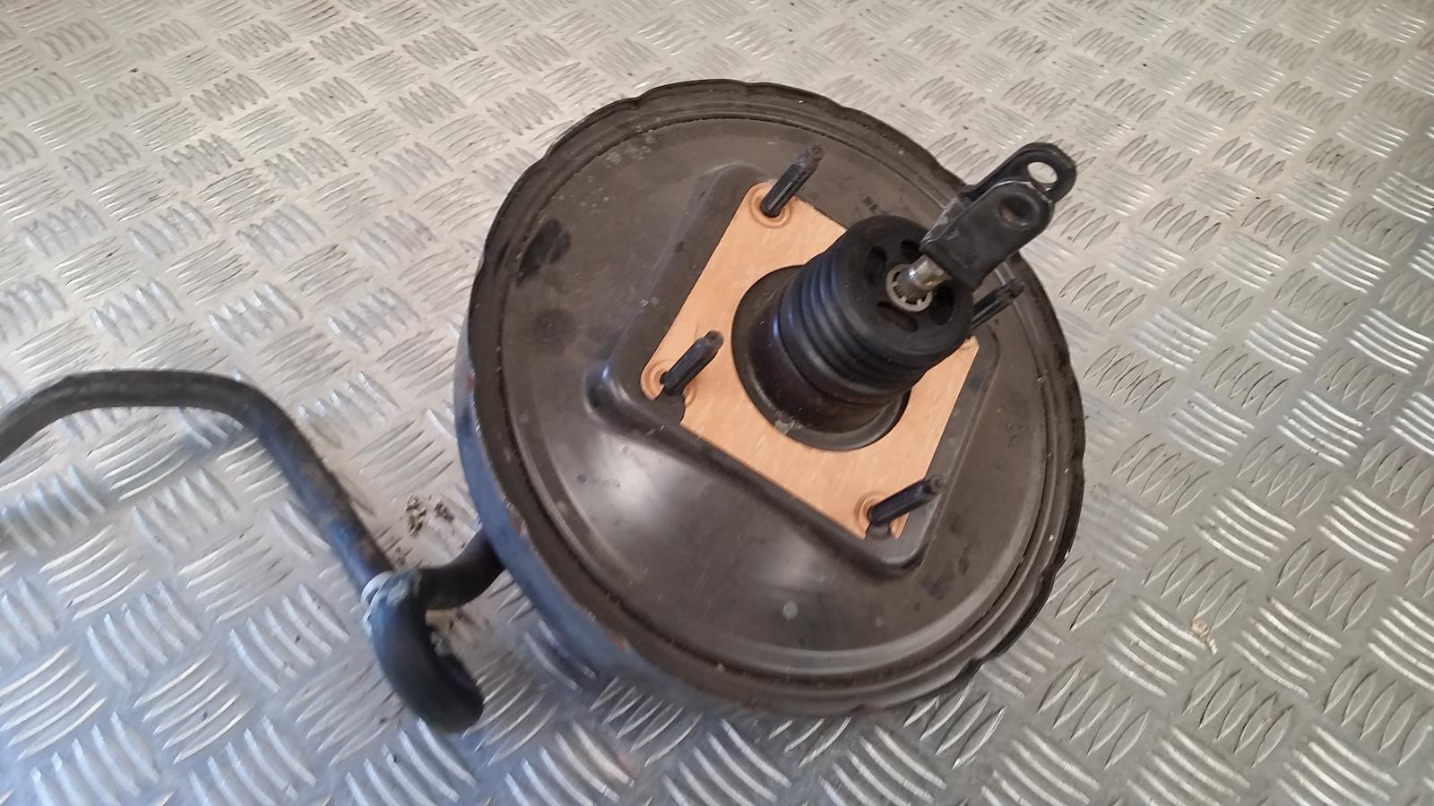 1999 Toyota Camry Brake Booster View Auto part Brake Booster Toyota Camry 1999