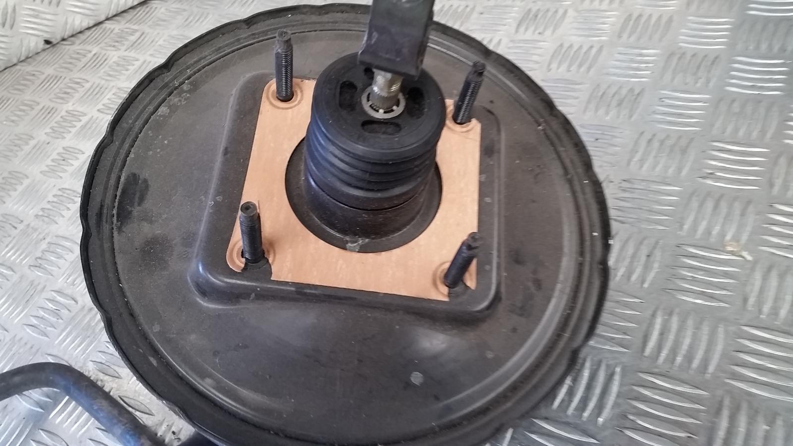 1999 Toyota Camry Brake Booster View Auto part Brake Booster Toyota Camry 1999