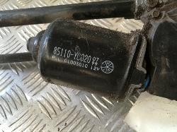 View Auto part Wiper Motor Toyota Camry 1999