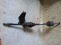 View Auto part Right Driveshaft Toyota Camry 1999