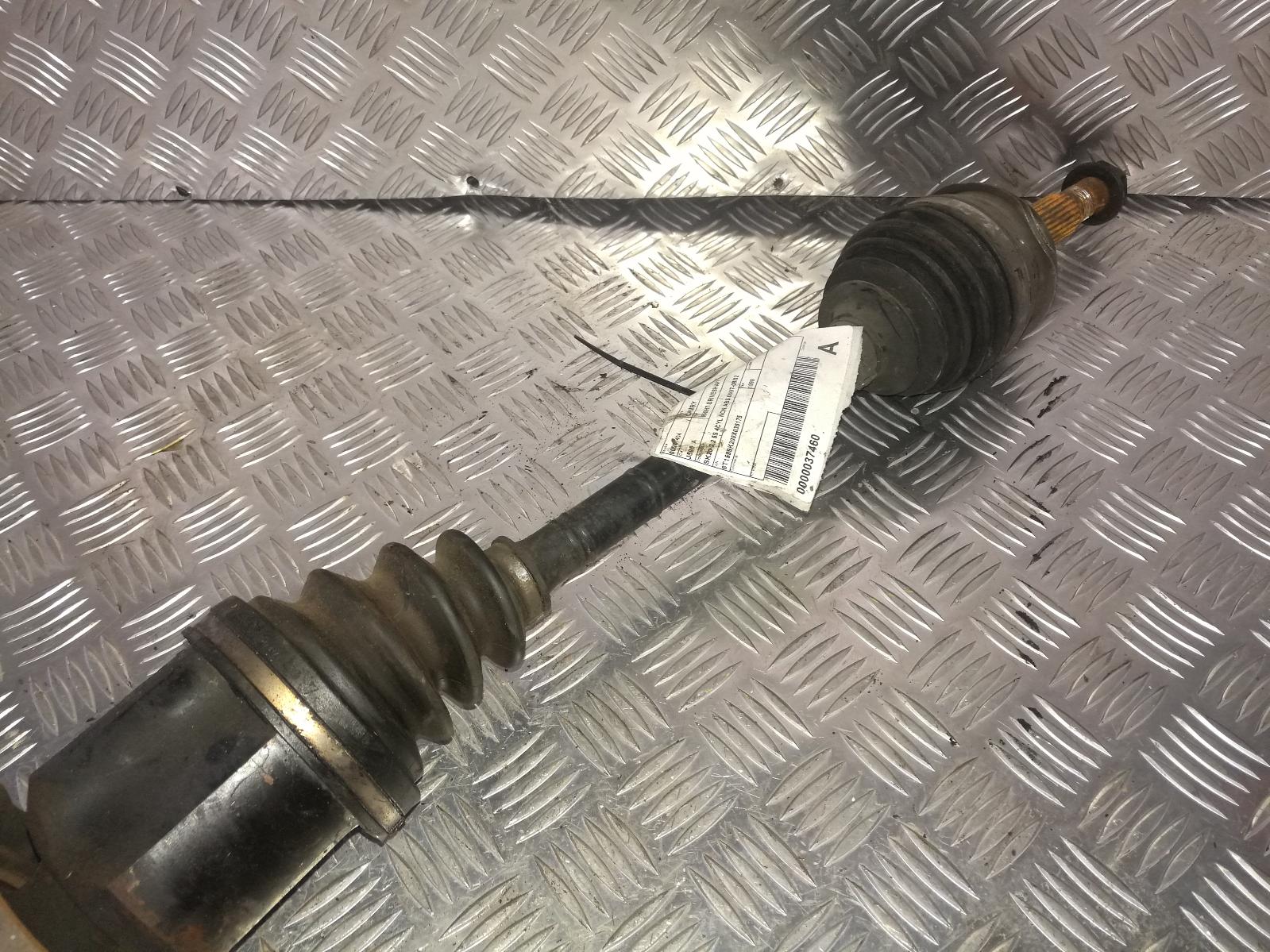 View Auto part Right Driveshaft Toyota Camry 1999