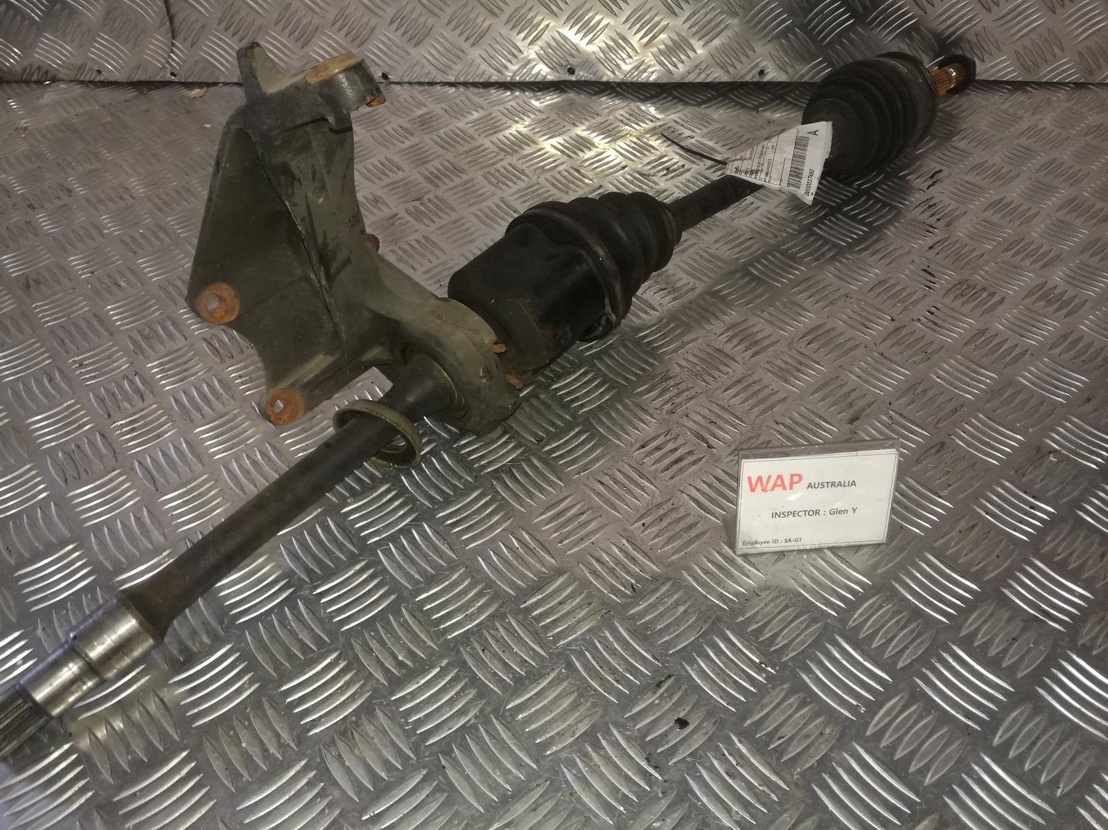 View Auto part Right Driveshaft Toyota Camry 1999