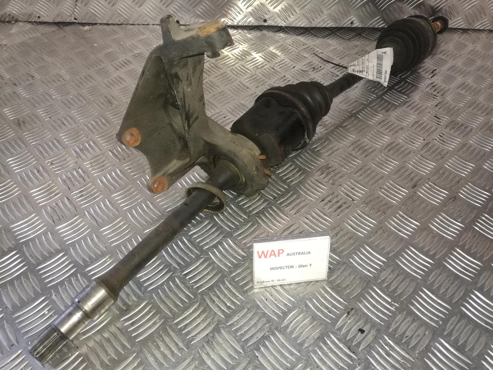 View Auto part Right Driveshaft Toyota Camry 1999