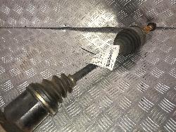 View Auto part Right Driveshaft Toyota Camry 1999