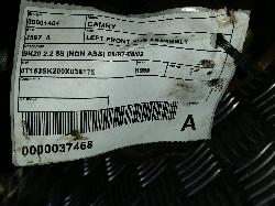View Auto part Left Front Hub Assembly Toyota Camry 1999