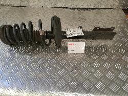 View Auto part Left Rear Strut Toyota Camry 1999