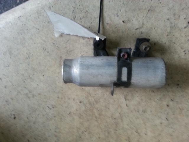 View Auto part A/C Evaporator Toyota Camry 1999