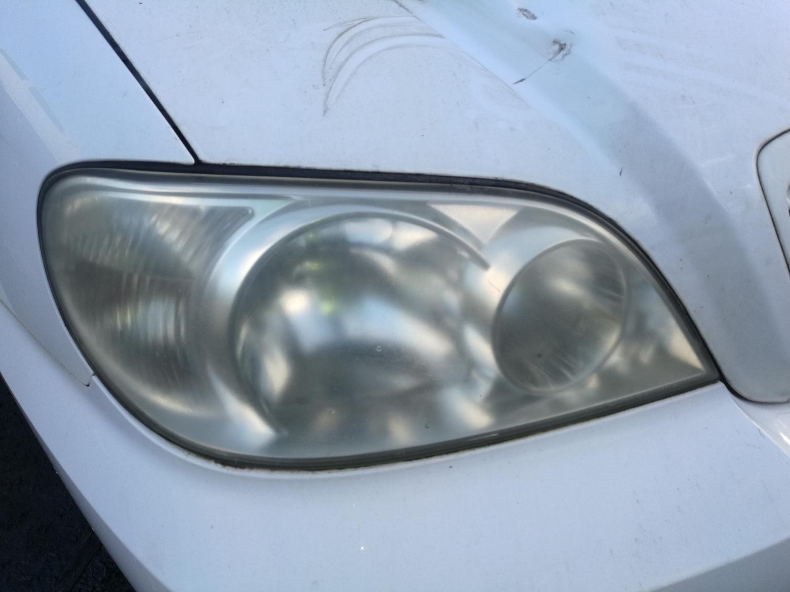 View Auto part Left Taillight Kia Carnival/grand Carnival 2001