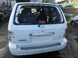 View Auto part Left Taillight Kia Carnival/grand Carnival 2001