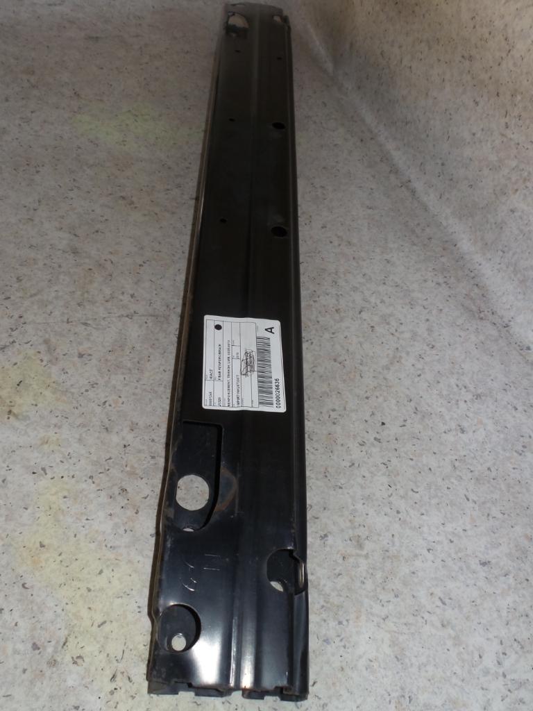 View Auto part F/Bar Reinforc/Brack Toyota Hiace 2010