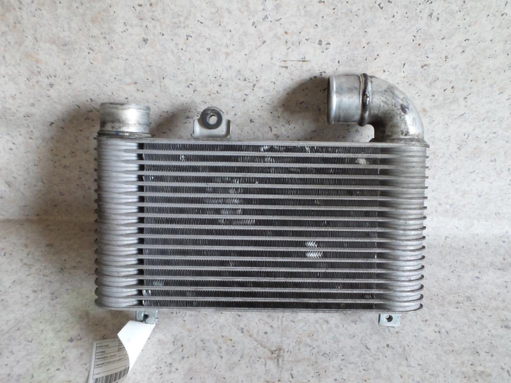 View Auto part Intercooler Toyota Hiace 2010
