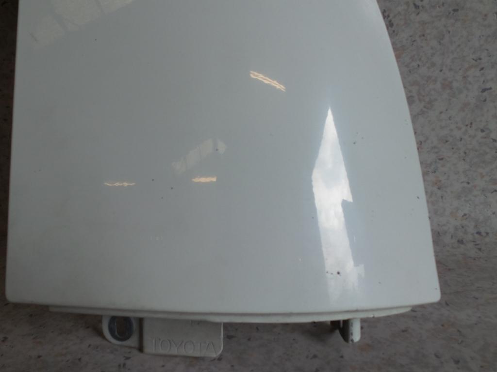 View Auto part Right Guard Toyota Hiace 2010
