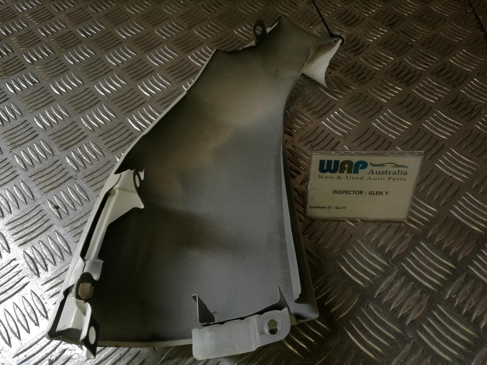 View Auto part Right Guard Toyota Hiace 2010
