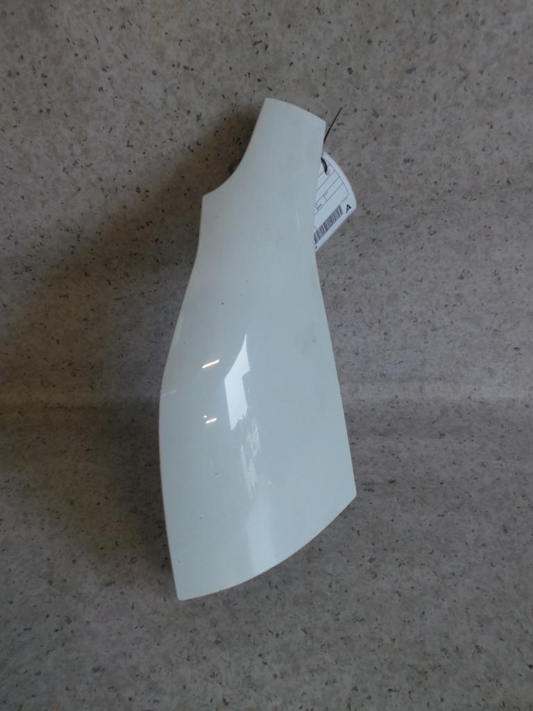 View Auto part Left Guard Toyota Hiace 2010
