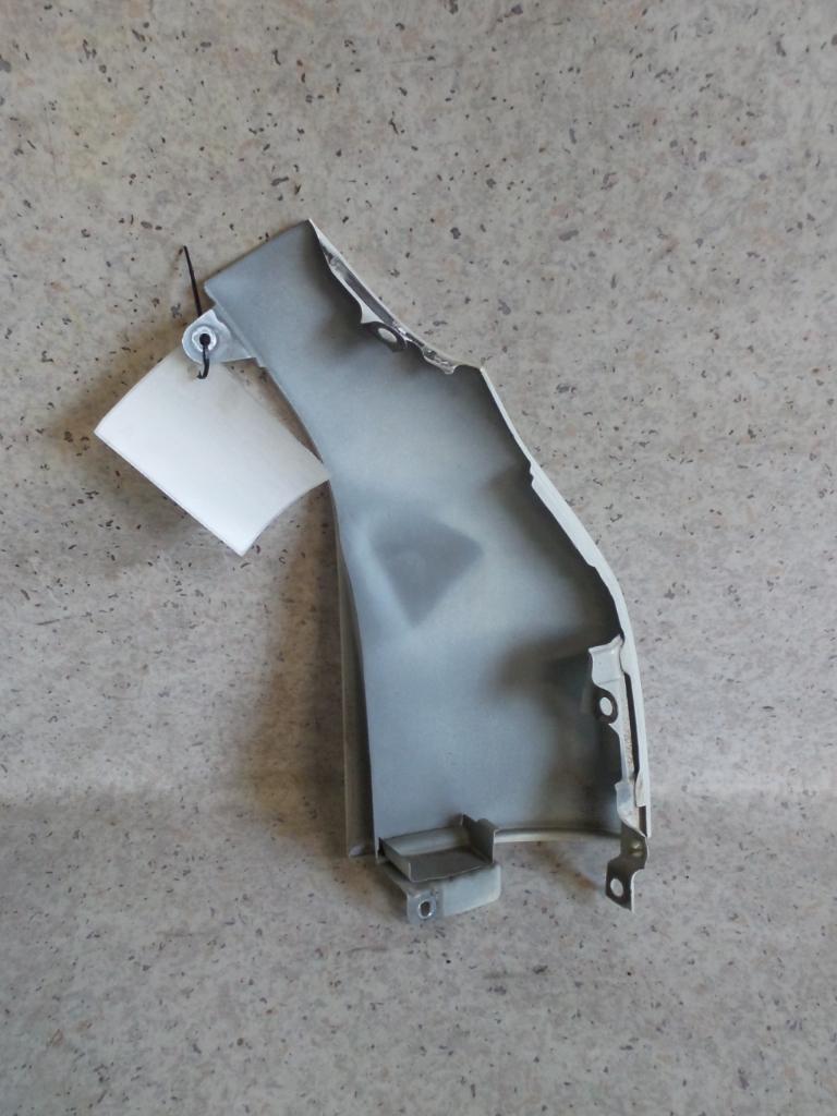 View Auto part Left Guard Toyota Hiace 2010