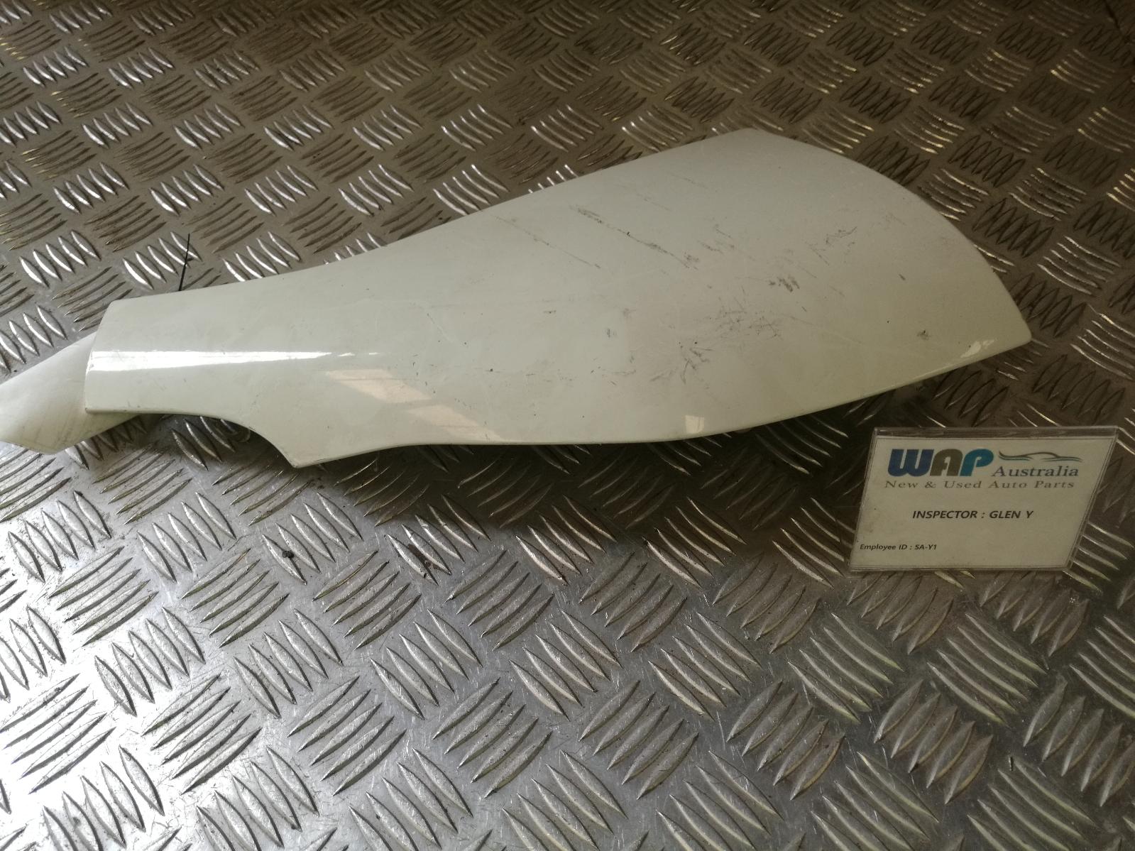 View Auto part Left Guard Toyota Hiace 2010