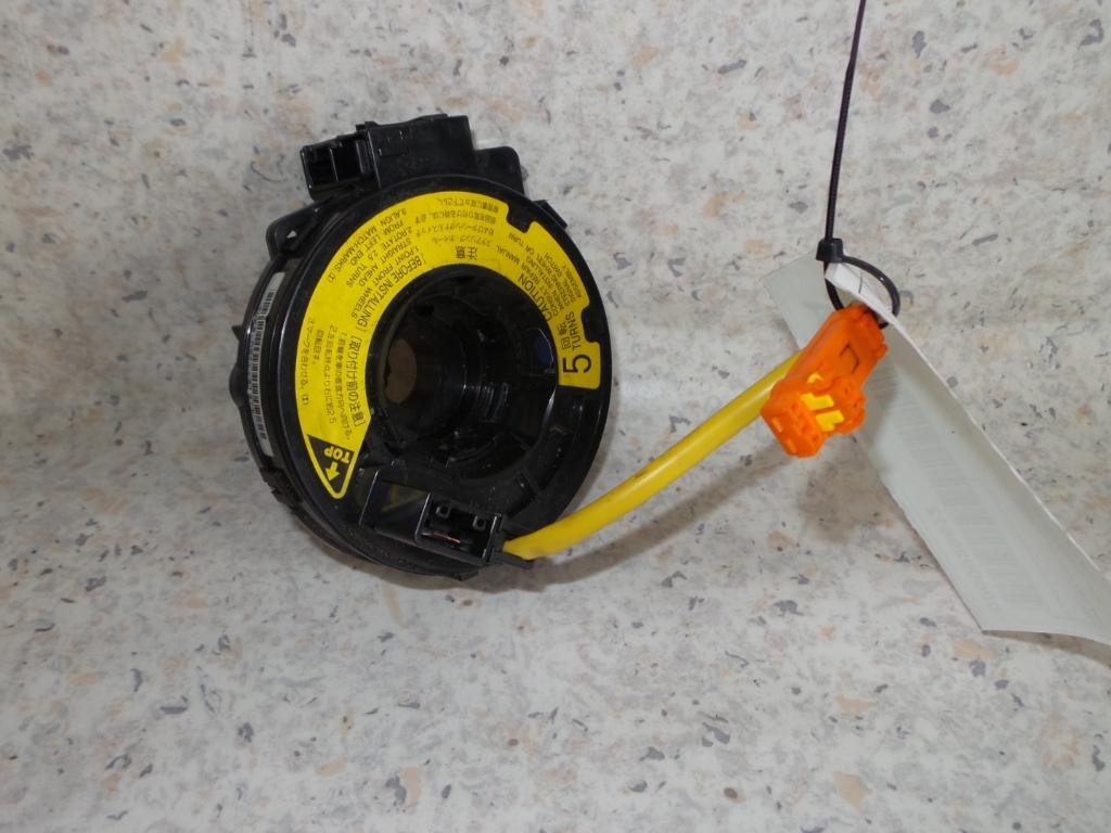 View Auto part Airbag Module/Sensor Toyota Hiace 2010