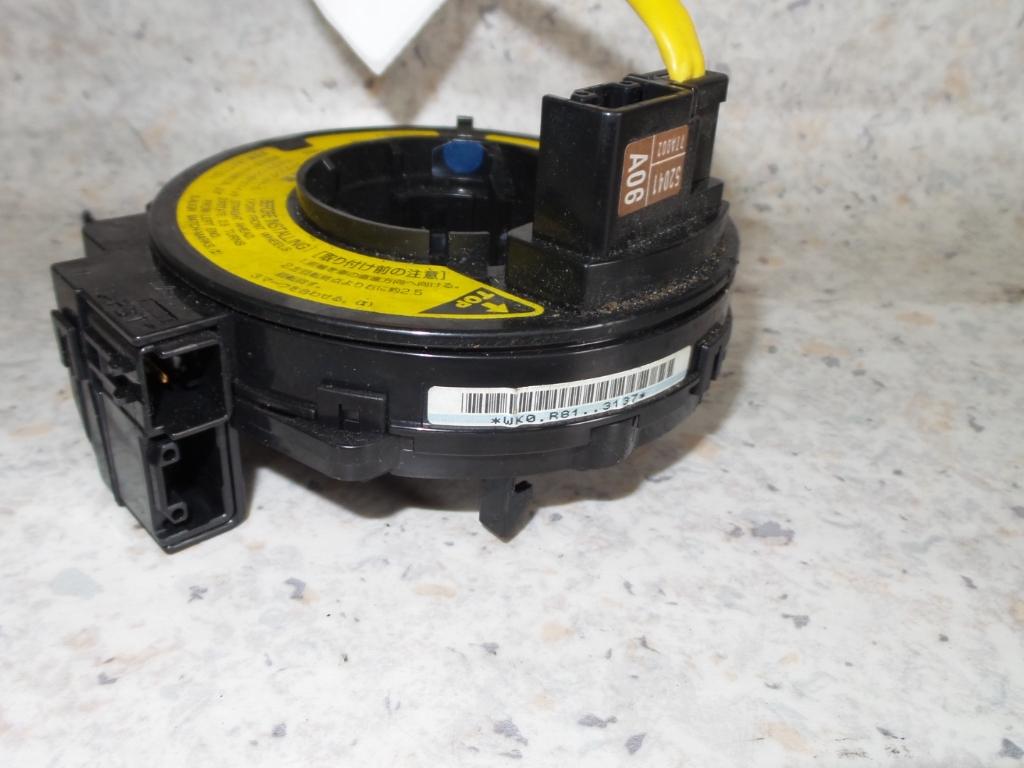 View Auto part Airbag Module/Sensor Toyota Hiace 2010