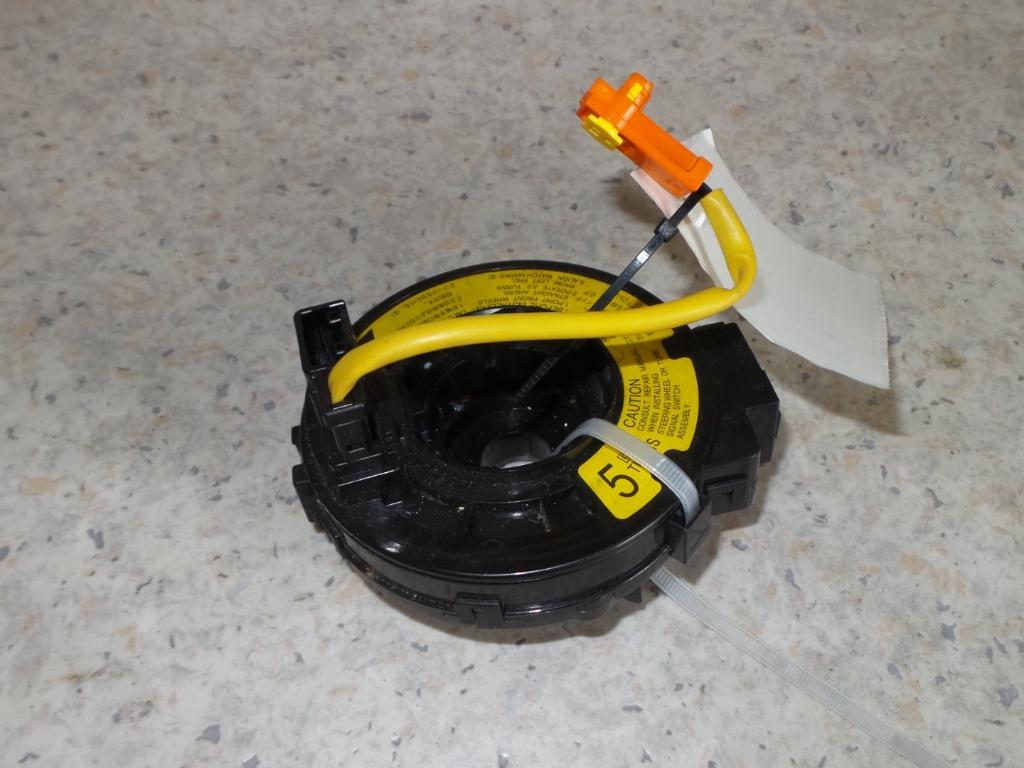 View Auto part Airbag Module/Sensor Toyota Hiace 2010