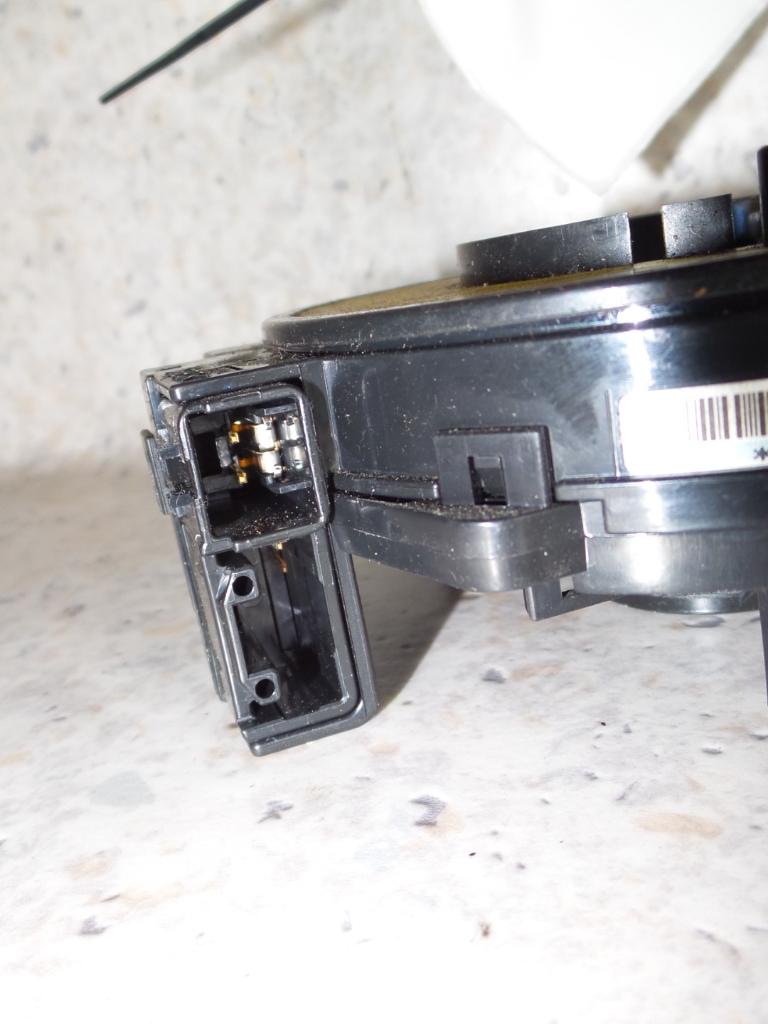 View Auto part Airbag Module/Sensor Toyota Hiace 2010