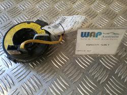 View Auto part Airbag Module/Sensor Toyota Hiace 2010