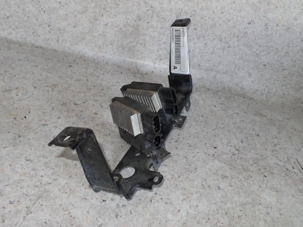 View Auto part Ecu Toyota Hiace 2010