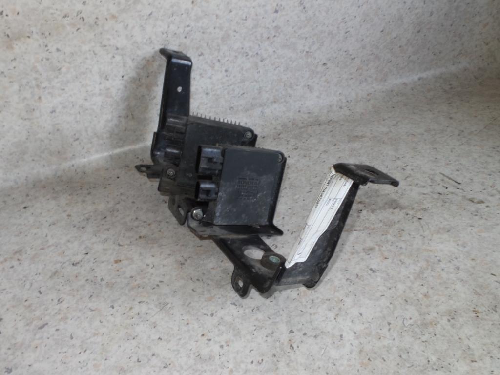View Auto part Ecu Toyota Hiace 2010