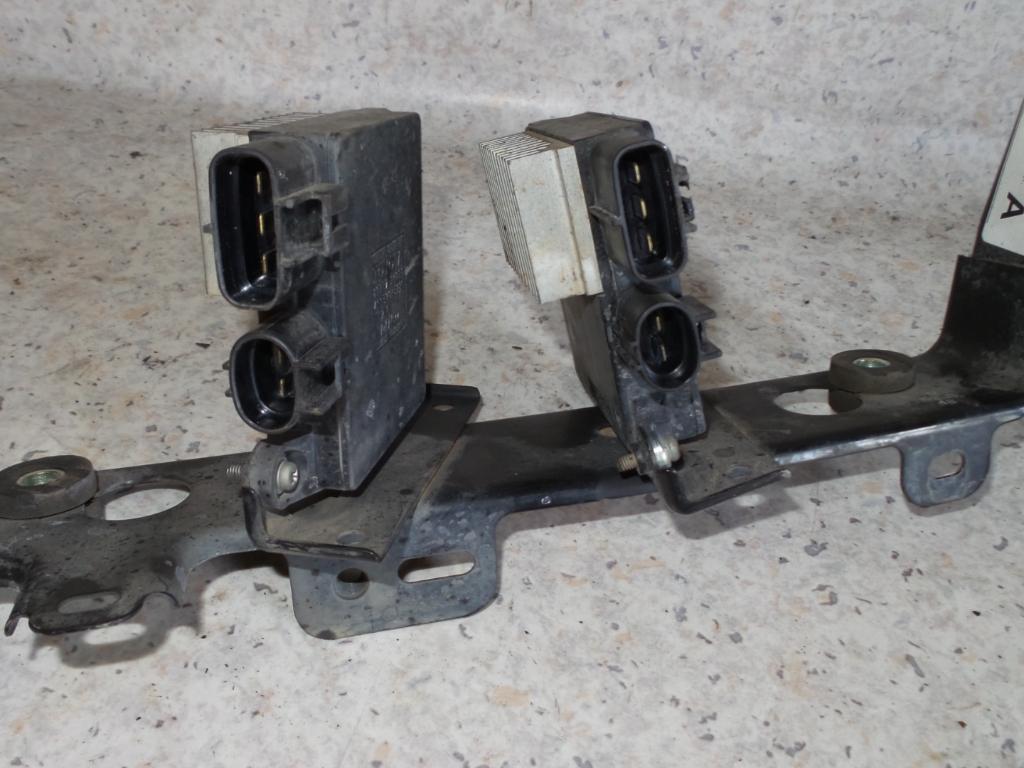 View Auto part Ecu Toyota Hiace 2010