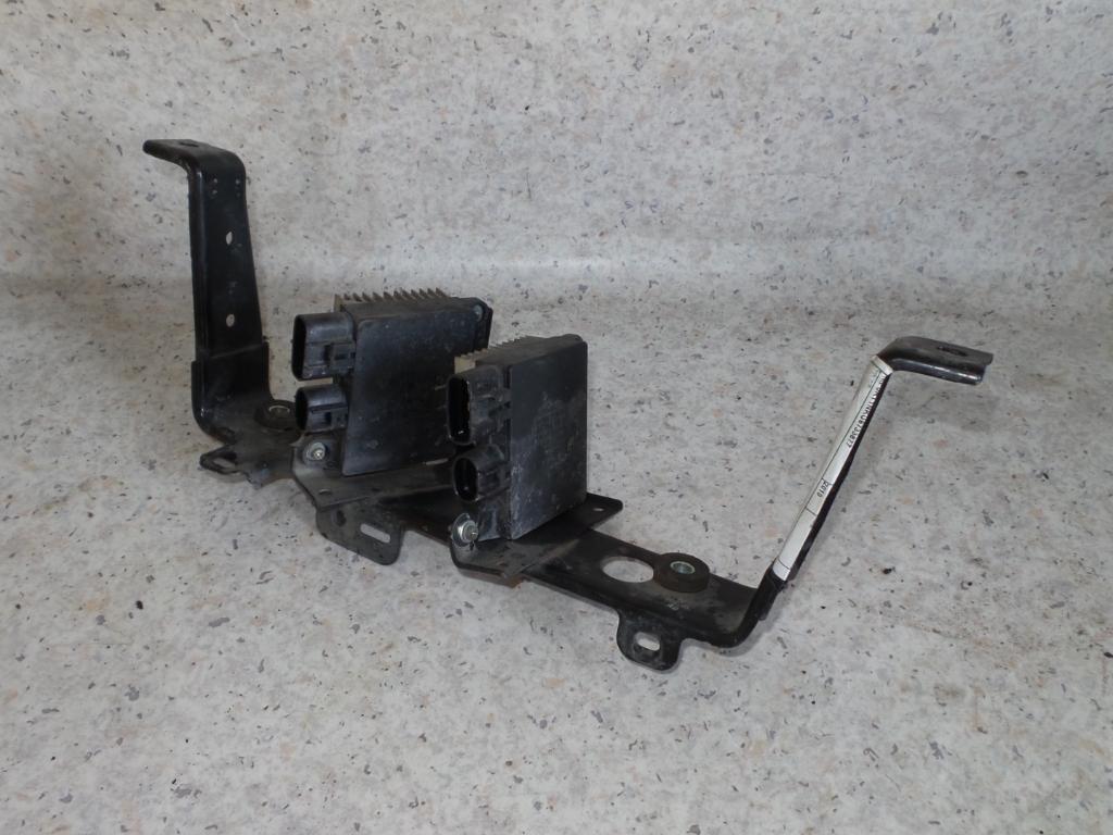 View Auto part Ecu Toyota Hiace 2010