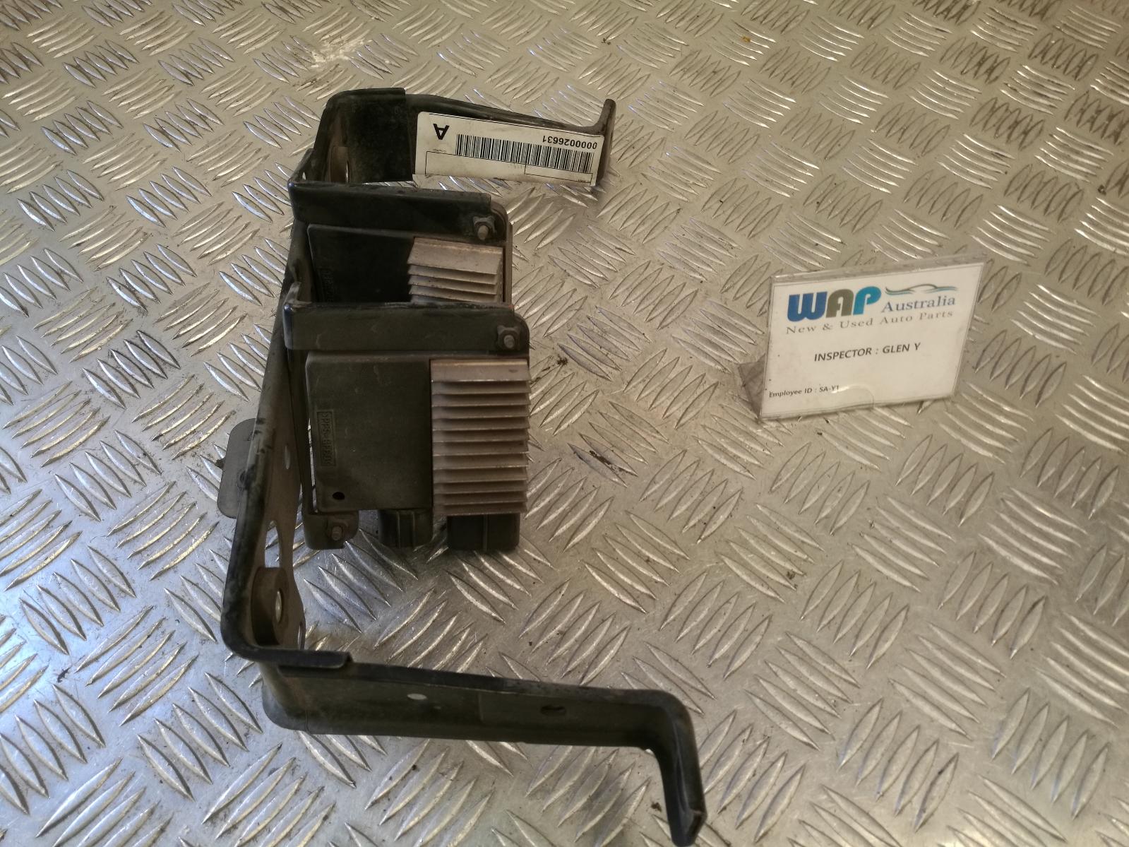View Auto part Ecu Toyota Hiace 2010
