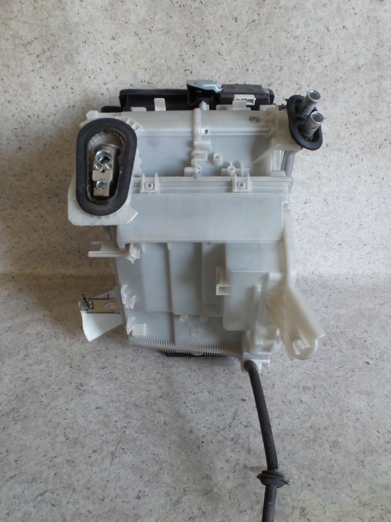 View Auto part Heater Core/Box Toyota Hiace 2010