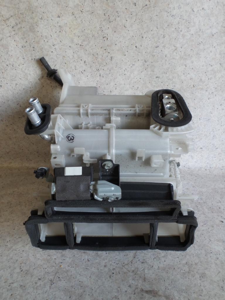 View Auto part Heater Core/Box Toyota Hiace 2010