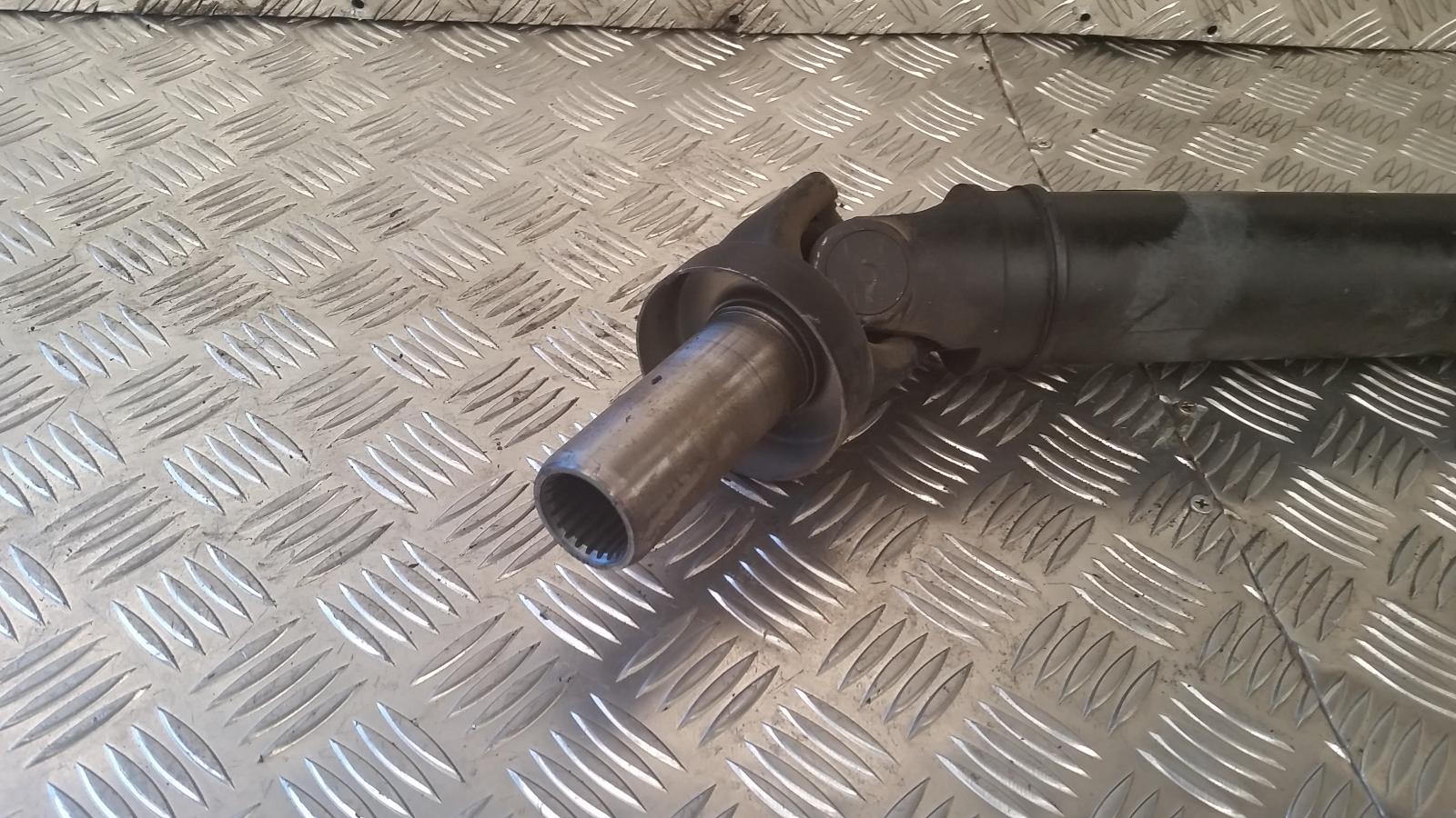 View Auto part Rear Drive Shaft Toyota Hiace 2010