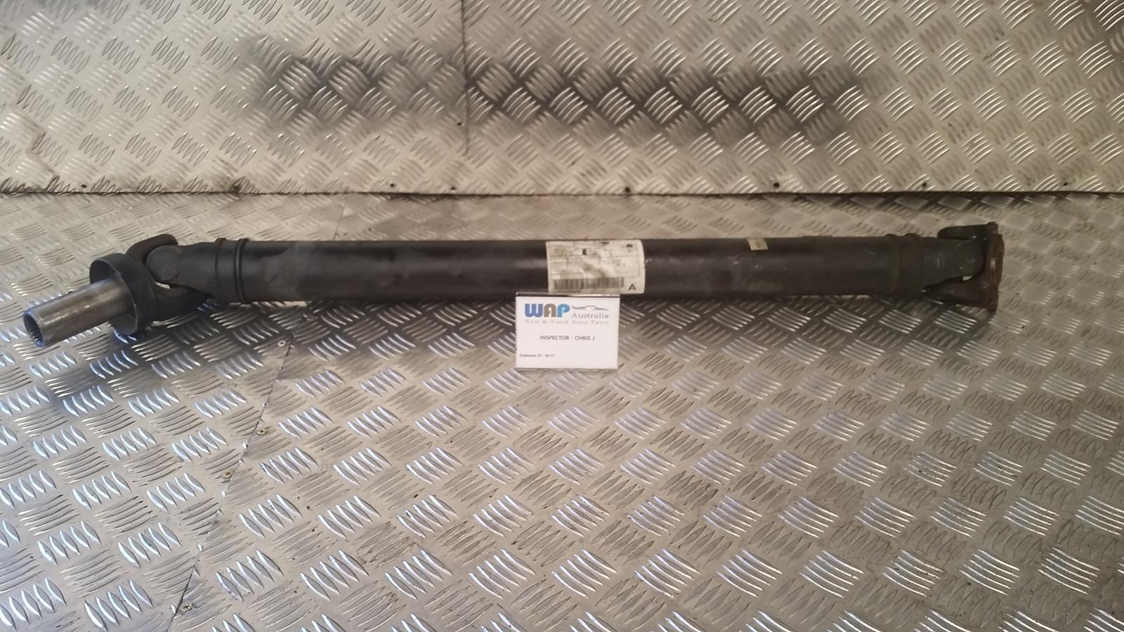 View Auto part Rear Drive Shaft Toyota Hiace 2010