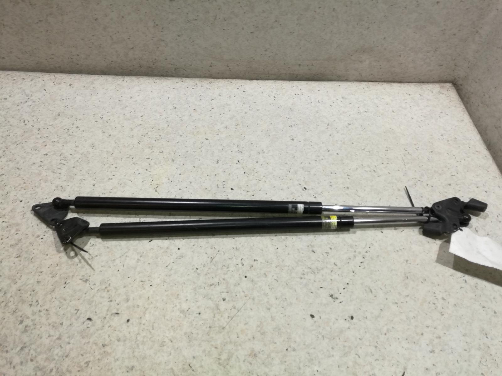 View Auto part Hatch Strut Toyota Hiace 2010