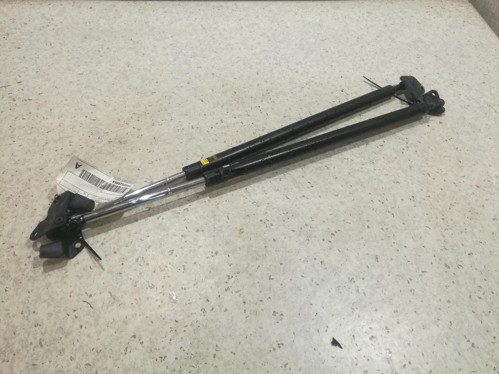 View Auto part Hatch Strut Toyota Hiace 2010
