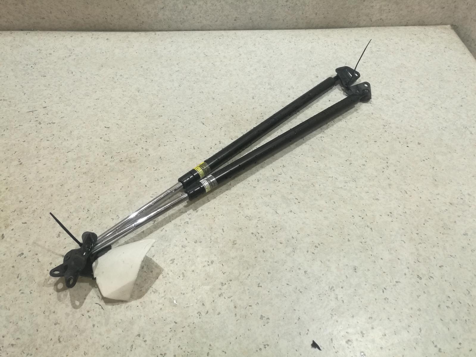 View Auto part Hatch Strut Toyota Hiace 2010
